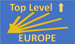 Top Level Camino Europe