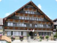 "Rössli" à St. Peterzell