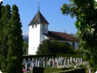 Eglise de Riggisberg