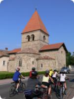 Prieuré de St-Sulpice