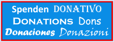 Spenden Spenden
