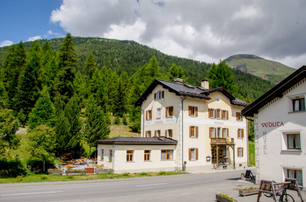 180715 Hotel  eduta Sommer