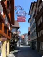 Ruelle d'Herisau