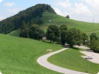 Chemin de Risi