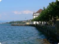 Rorschacher-Hafen