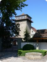 Schloss Sulzberg