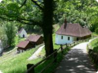 Flüeli-Ranft