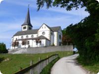 Kirche St. Antoni