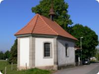 Kapelle Uebewil