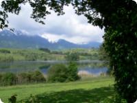 Uebischisee