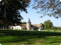 Château de Bossey