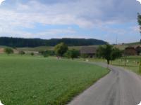 Küehlewil-Weg