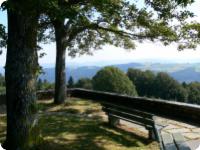Rastplatz Leuenberg
