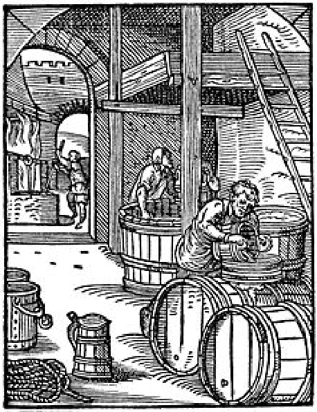 Form submissions Eventanmeldung 220px Bierbrauer