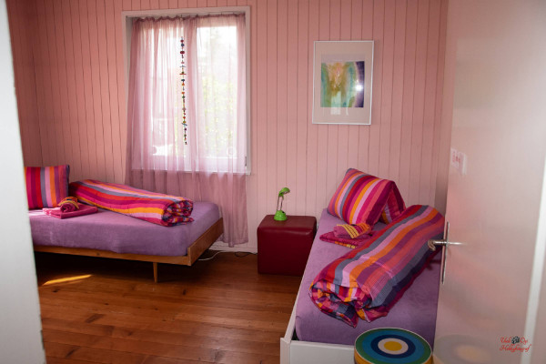 Form submissions Zimmer 1