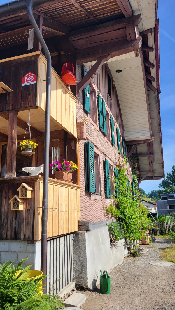 Haus 1