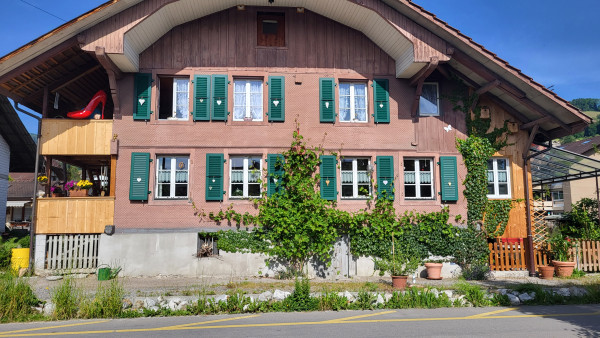 Haus 2