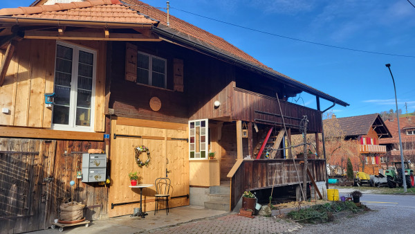 Haus v2