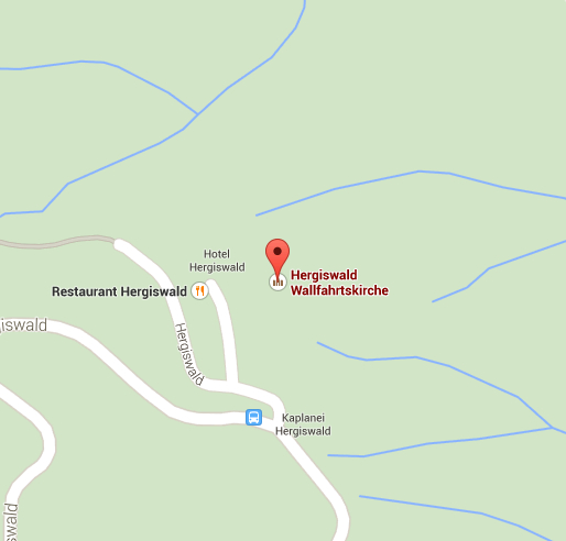 Hergiswald