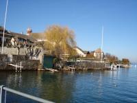 Coppet vom See