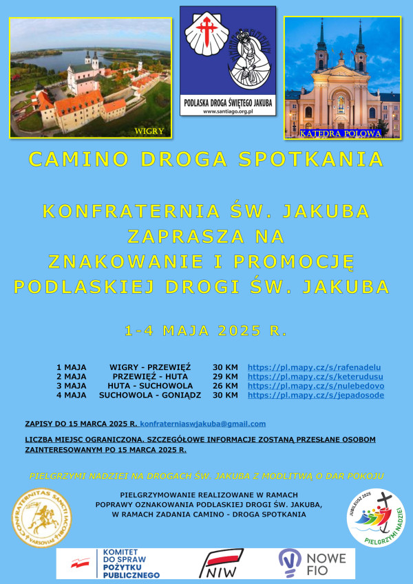 ZAPROSZENIE 1 4 05 2025 R.