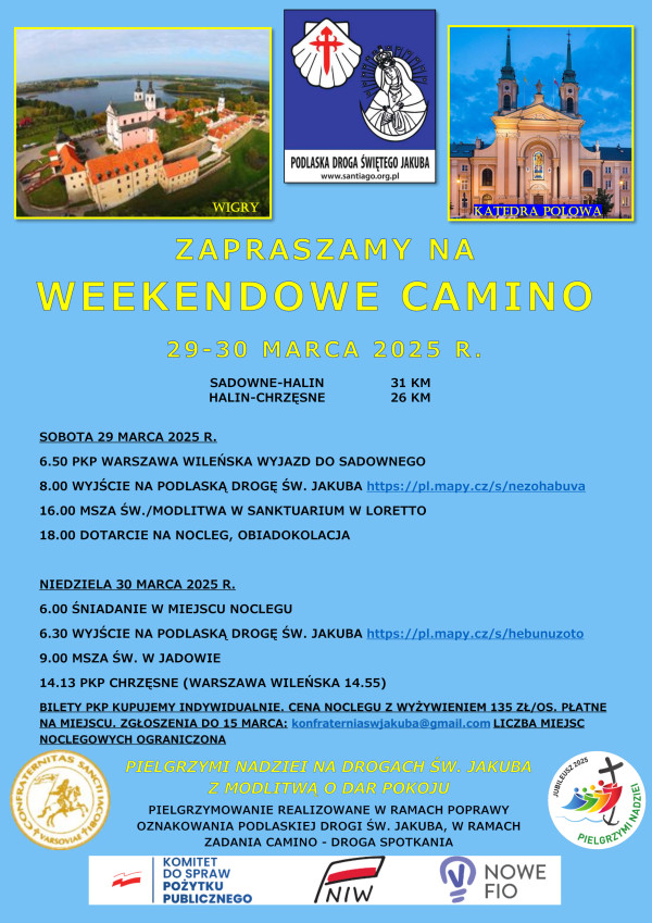 ZAPROSZENIE 29 30 03 2025 R.