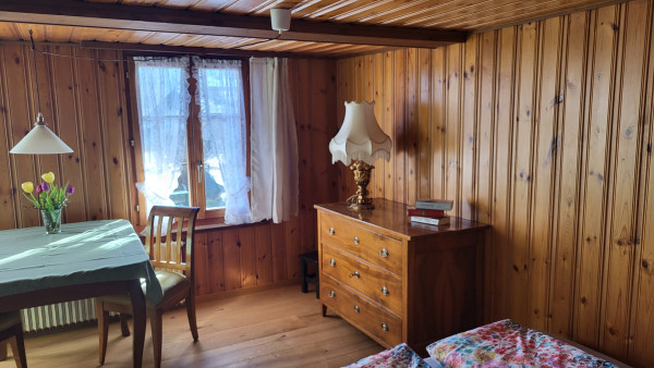 Zimmer Bluemlisalp 1