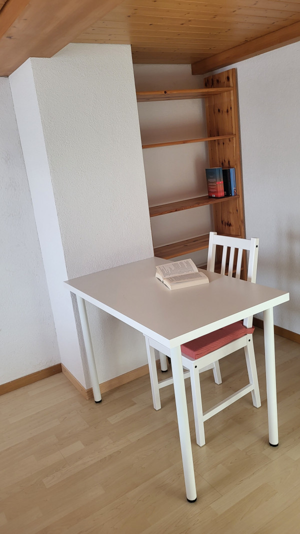 Zimmer Niesen 2