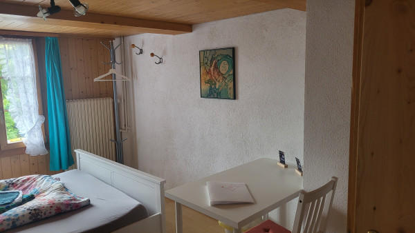 Zimmer Niesen 3
