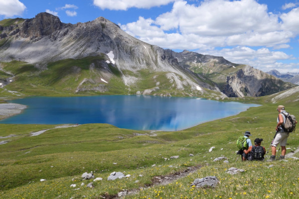 val mustair bergsee